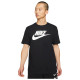Nike Ανδρική κοντομάνικη μπλούζα Sportswear